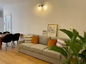 ”Lotus” 2-room Air-conditioned, Balcony, Wi-Fi, City Center - Image 5
