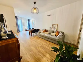 ”Lotus” 2-room Air-conditioned, Balcony, Wi-Fi, City Center - Image 3