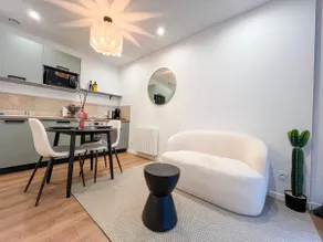 Bibemus Balneo Bathtub - Private Parking - Terrace - Image 5