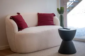 Bibemus Balneo Bathtub - Private Parking - Terrace - Image 4