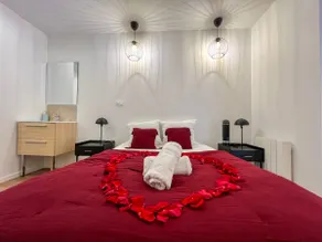 Bibemus Balneo Bathtub - Private Parking - Terrace - Image 2