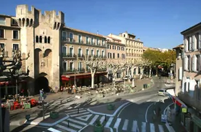 Large studio Manosque 300 m from the station - Image 2