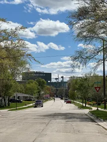 Game Day on Rockdale - Image 3