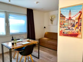 Seclin-Apartments * No.2 * 36m² - Accessible for people with reduced mobility - Image 5