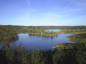 In the middle of nature, 35 minutes from Seville - Image 3