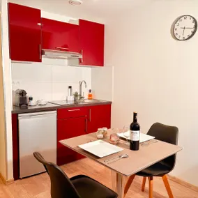 Seclin-Appartements * N°3 * 31m² (338 sq. ft.) - Image 4