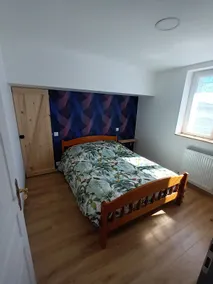 Duplex apartment, upper level - Image 5