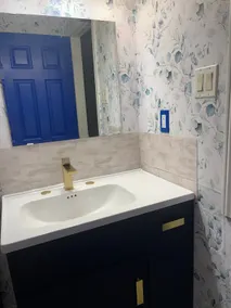 Bright Bsmt APT in Trendy Dufferin Grove - Image 4