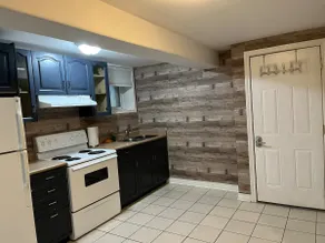 Bright Bsmt APT in Trendy Dufferin Grove - Image 2