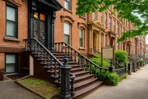 Brownstone Downtown New Haven | Central Yale - Image 2