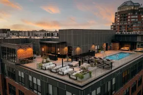 Hyatus Luxury Residences Stamford - Image 2