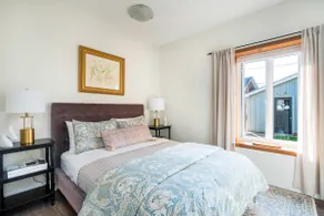 1 Bedroom Garden Suite - Downtown Collingwood - Image 2