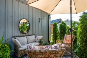 1 Bedroom Garden Suite - Downtown Collingwood - Image 4