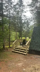 Tiny A Frame Cabin - Image 5