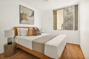 Glebe Tranquil Retreat - 2bd with parking - Image 5