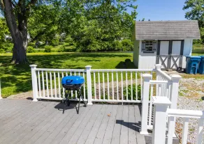 New! Remodeled waterfront home in Portage Lakes - Image 4