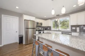 New! Remodeled waterfront home in Portage Lakes - Image 3