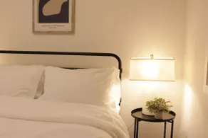 3BR Near YYC King & Queen Beds| Professional Clean - Image 2