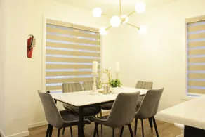 3BR Near YYC King & Queen Beds| Professional Clean - Image 3