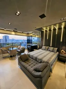 dsg Itaim Bibi panoramic view highest floors - Image 3