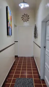 3 bedrooms in a house near the Historic Center. - Image 5