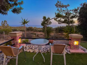 Beautiful Life Rooms with Sea View - Next to Elafonisi Beach - Image 3