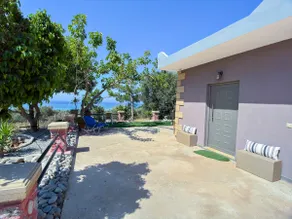 Beautiful Life Rooms with Sea View - Next to Elafonisi Beach - Image 5