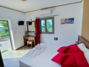 Beautiful Life Rooms with Sea View - Next to Elafonisi Beach - Image 2