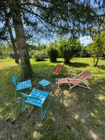 House 10 min. from CREST, private river access - Image 5