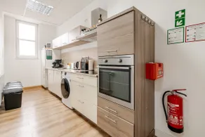 Das Loft - Sauna - 4 Schlafzimmer - 2 Bäder - Stadtmitte - 2 Parkplätze - Image 5