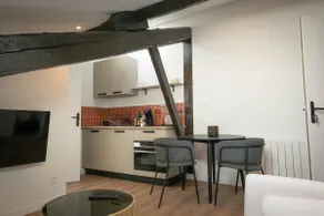 Barbera Casa Maja - Downtown - Terrace - Image 4