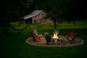 Private Retreat-HotTub-FirePit- 20+Wineries nearby - Image 4