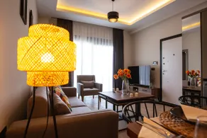 Stunning apartment next to Land of Legends S8 - Image 5