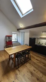 Swiss Border Apartment - Image 4