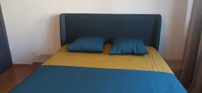 Appart Saint Louis 2 rooms Euroairport - Image 3