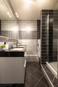 The Canopé | Comfort Duplex, Queen Size Beds - Image 4