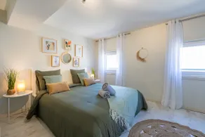 The Canopé | Comfort Duplex, Queen Size Beds - Image 2