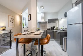 The Canopé | Comfort Duplex, Queen Size Beds - Image 5