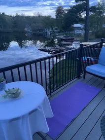 Enchanting Romantic Riverfront (SNHU/Saint Anselm) - Image 5