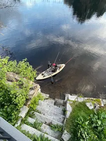 Enchanting Romantic Riverfront (SNHU/Saint Anselm) - Image 4
