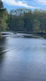 Enchanting Romantic Riverfront (SNHU/Saint Anselm) - Image 3