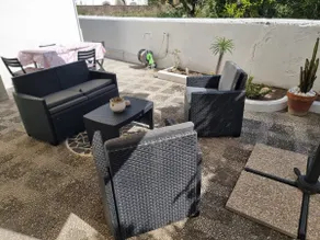 Leonida Guest House - Image 4