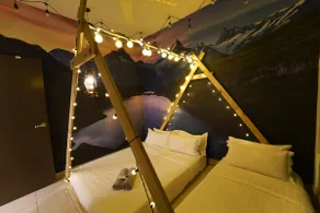 Campsite In The City @ Home Majestic Ipoh J2 - Image 4