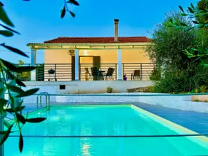 Elea Boutique Villa with private pool by DadoVillas - Image 2