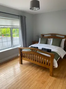 Dearg House Luxury Holiday Home - Image 4