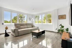Villa with BBQ, heated pool 25km fromValencia - Image 5