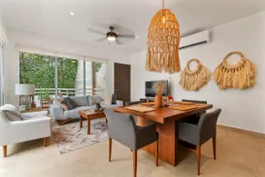 Encanto Private Balcony 2 Pools Gym Only 5 Minutes To Tulum Beaches - Image 2