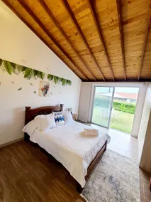 Country House with Jacuzzi 10 min from the airport - Image 5