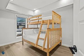 2 Bed/2 Bath Sparrowhawk-Courtyard Facing-Sleeps 6 - Image 4