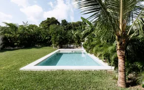 Casa Lola: Luxury 4-Bedroom • Pool • BBQ • Pto Aventuras - Image 2